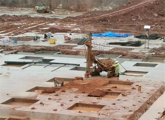 大理大坝建设案例