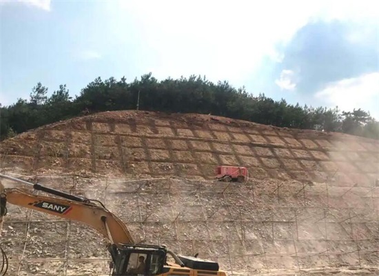 大理铁路建设案例